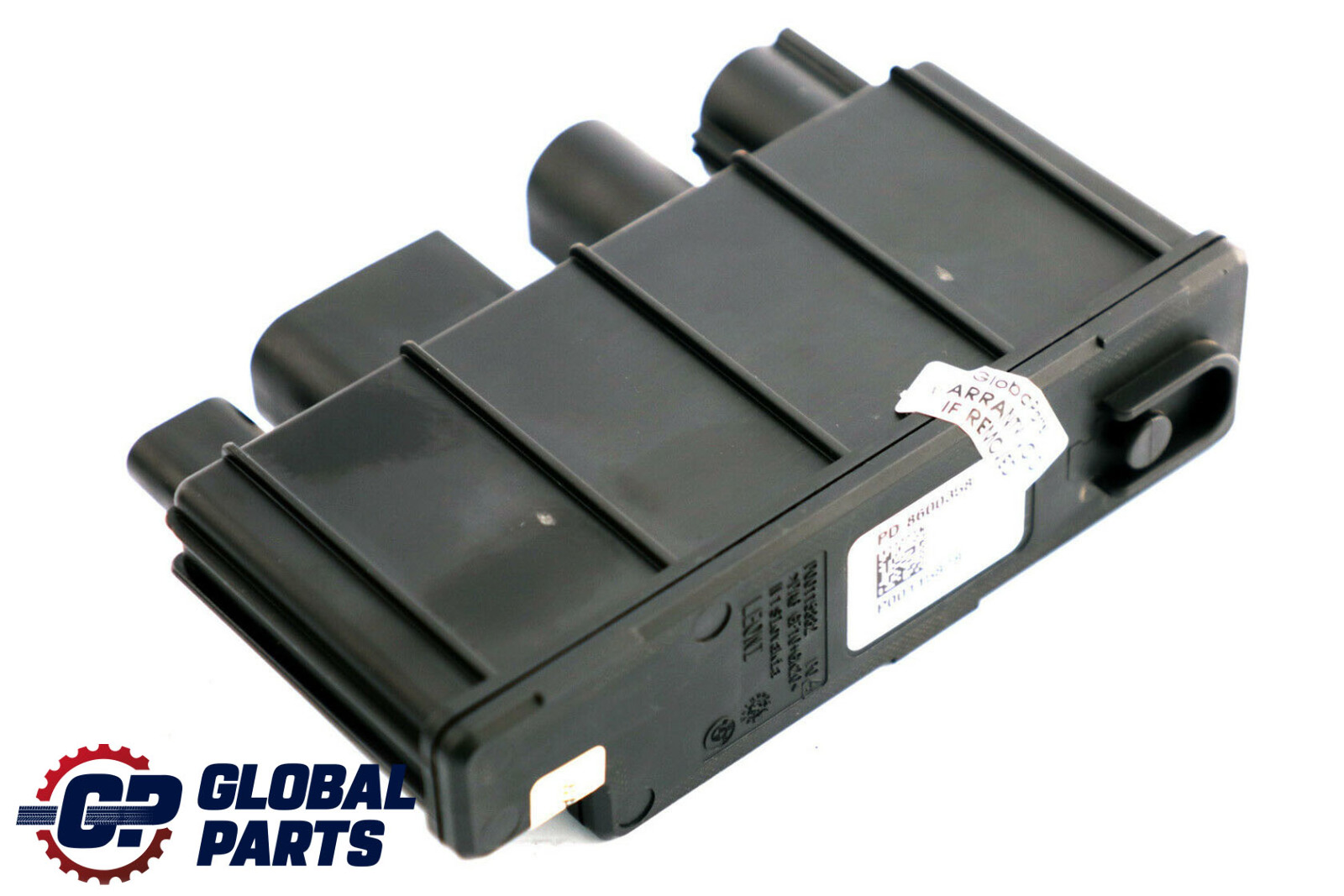 BMW 1 3 Series F20 F30 LCI MINI F55 F56 Integrated Relay Supply Module 8600358