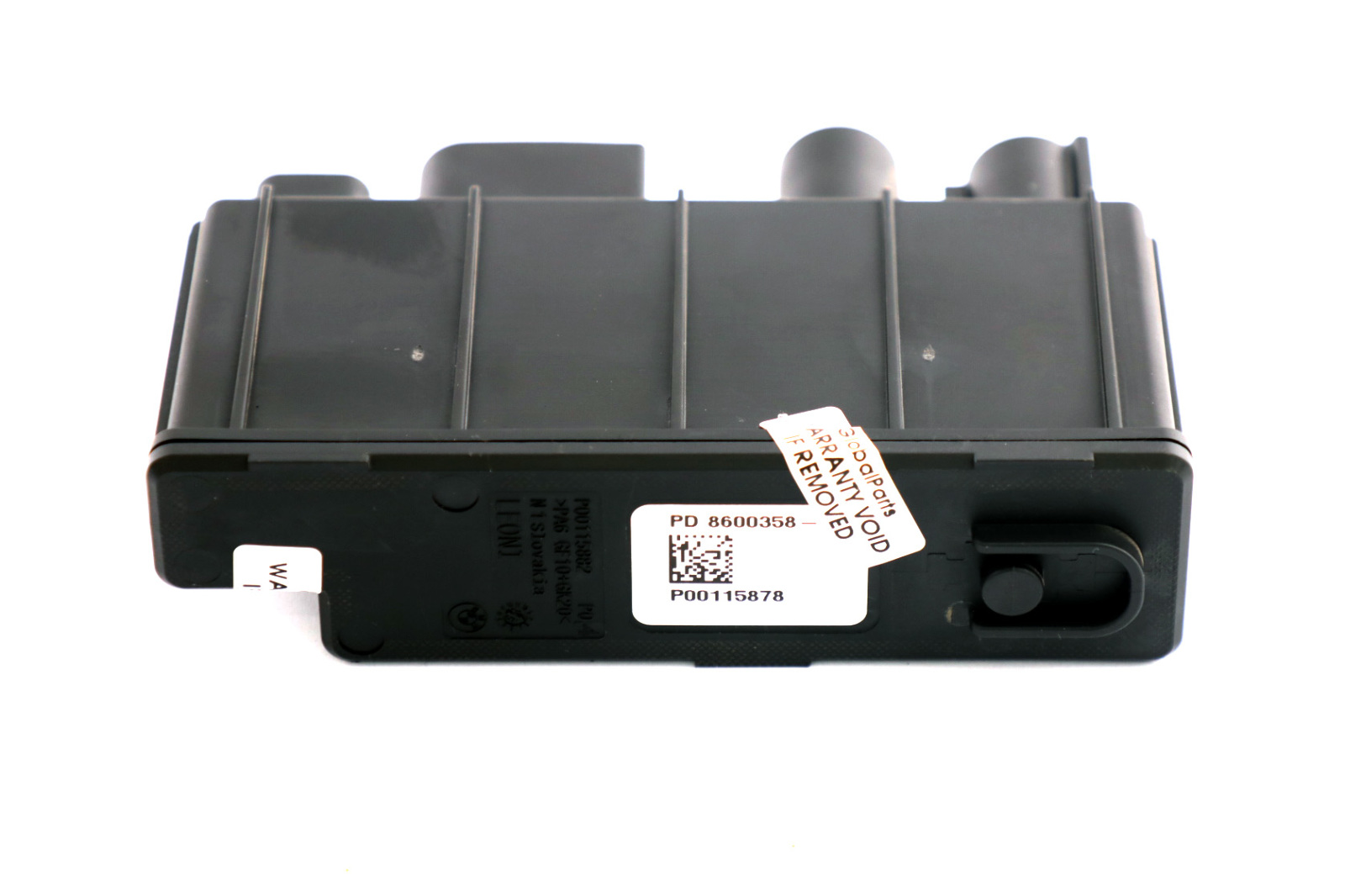 BMW 1 3 Series F20 F30 LCI MINI F55 F56 Integrated Relay Supply Module 8600358