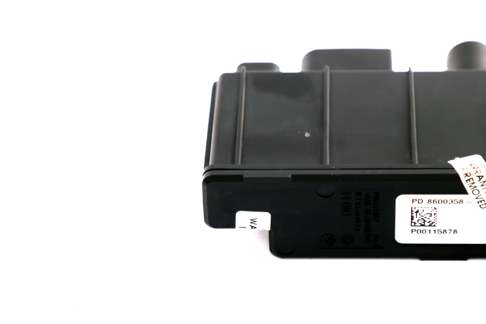 BMW 1 3 Series F20 F30 LCI MINI F55 F56 Integrated Relay Supply Module 8600358