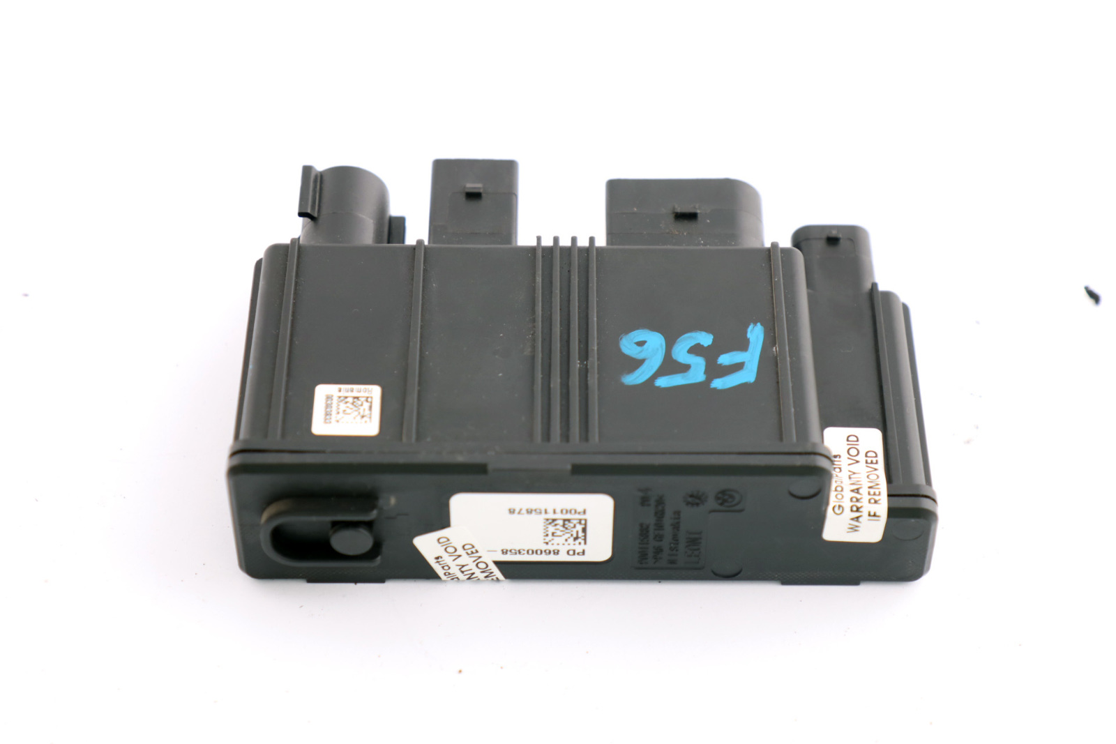 BMW 1 3 Series F20 F30 LCI MINI F55 F56 Integrated Relay Supply Module 8600358