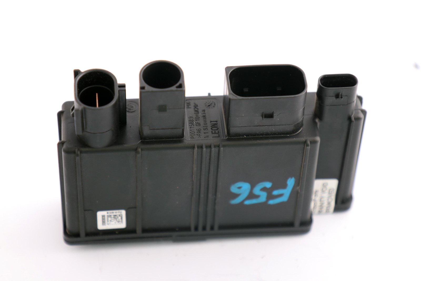 BMW 1 3 Series F20 F30 LCI MINI F55 F56 Integrated Relay Supply Module 8600358