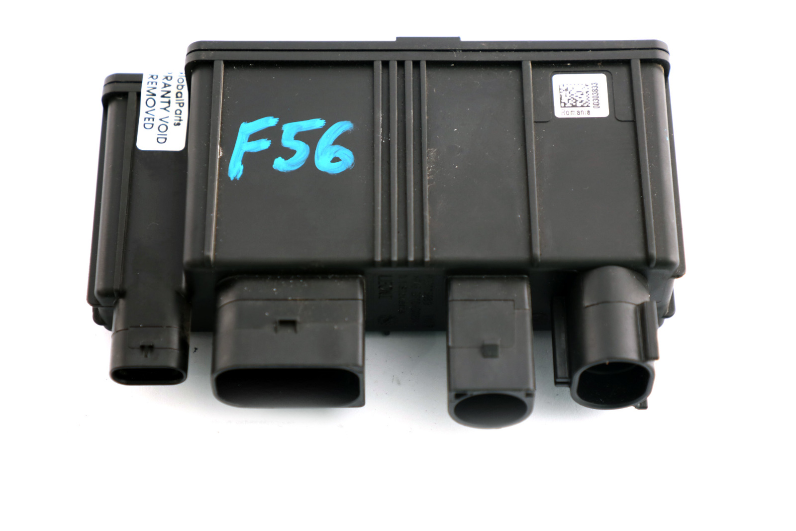 BMW 1 3 Series F20 F30 LCI MINI F55 F56 Integrated Relay Supply Module 8600358