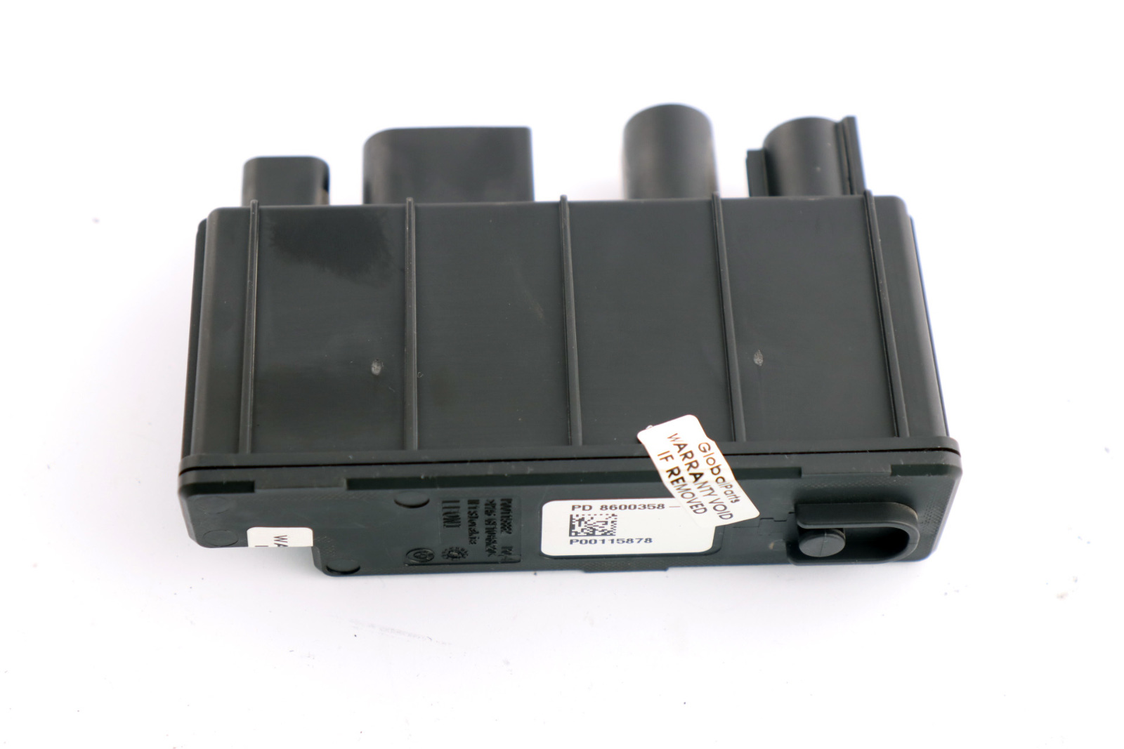 BMW 1 3 Series F20 F30 LCI MINI F55 F56 Integrated Relay Supply Module 8600358