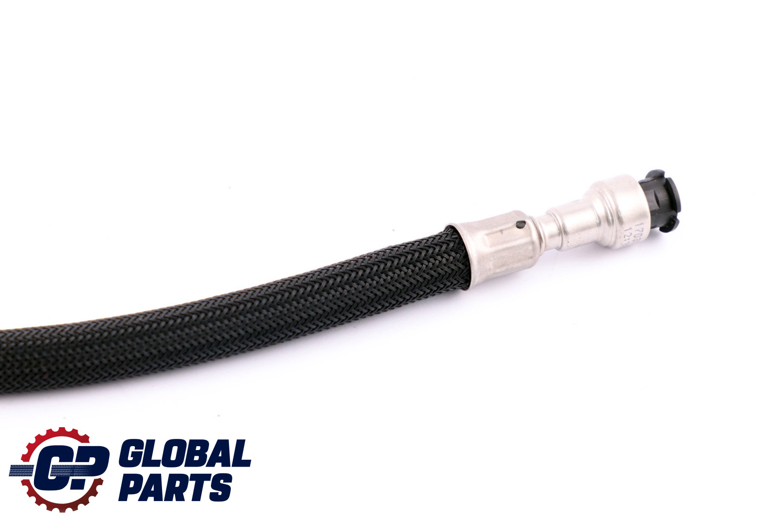 BMW Mini Cooper One F54 F55 F56 High Pressure Petrol Fuel Pipe Hose 8600440