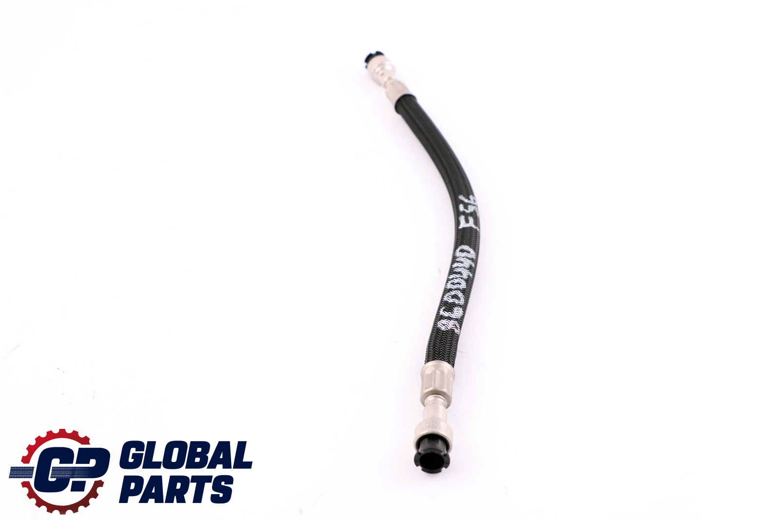 BMW Mini Cooper One F54 F55 F56 High Pressure Petrol Fuel Pipe Hose 8600440