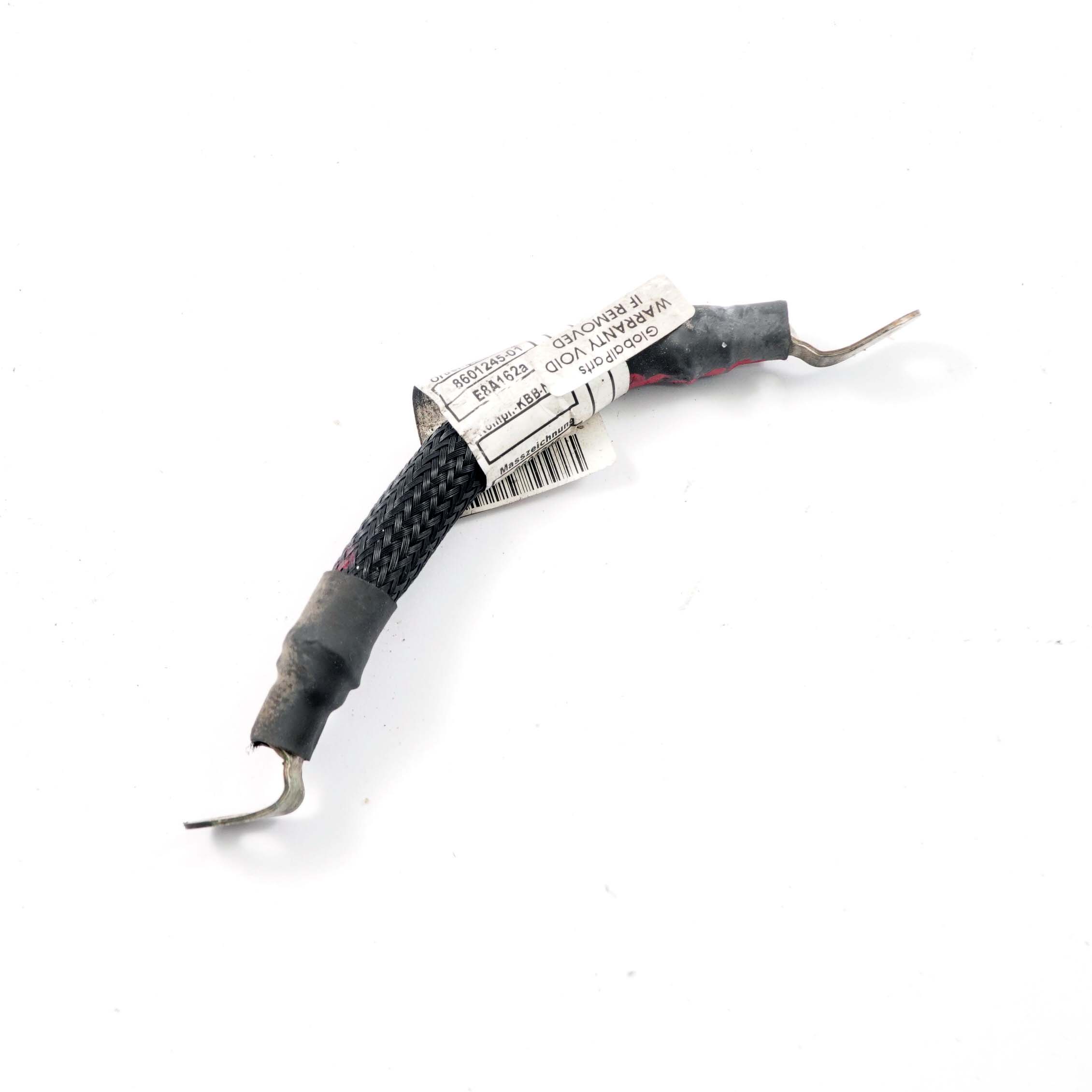 Earth Ground Cable BMW i3 I01 Hybrid Rex Electric Engine Wiring 8601245