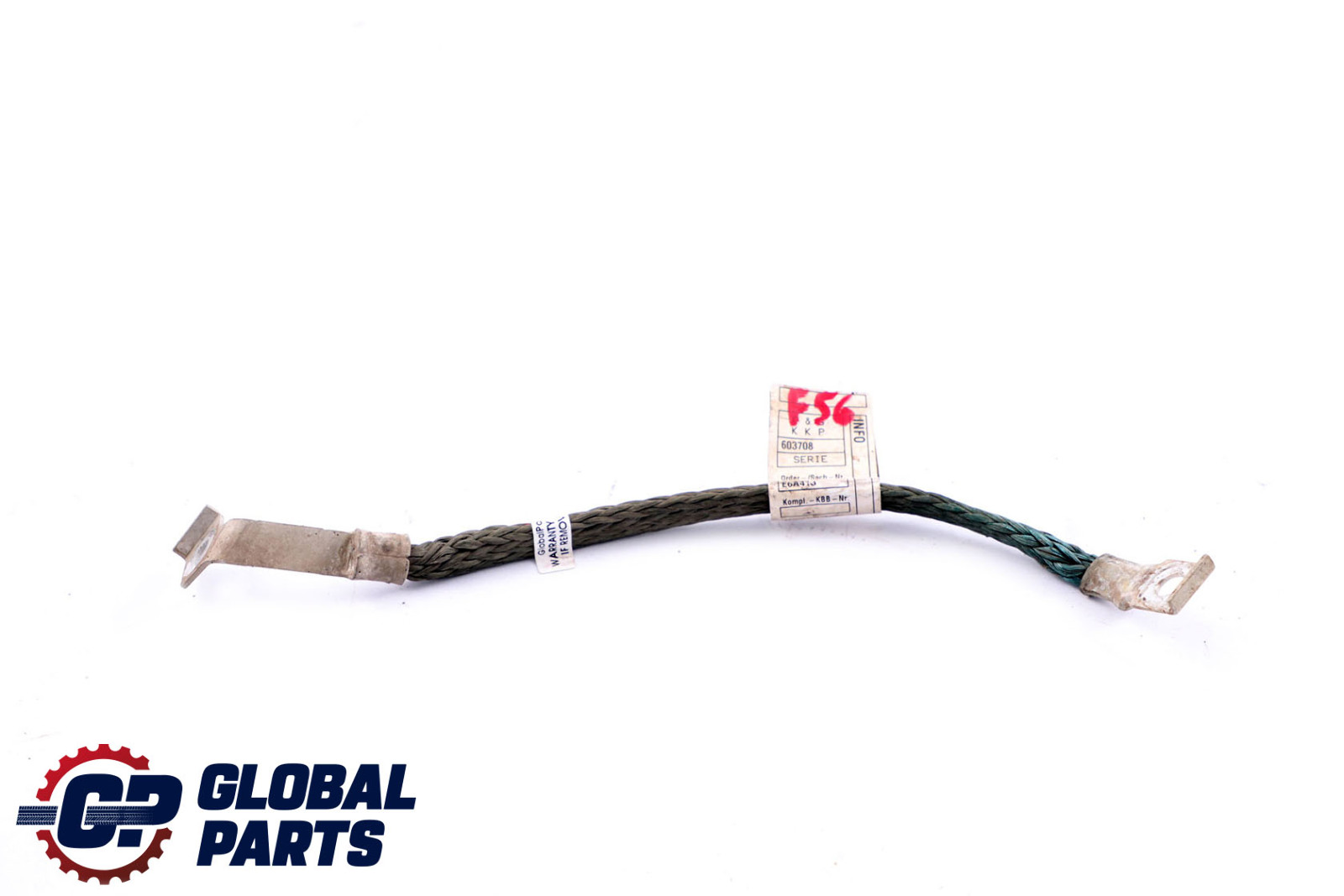 BMW F39 F40 F48 Mini F55 F56 Erdungskabel Draht Batteriekabel 8602994