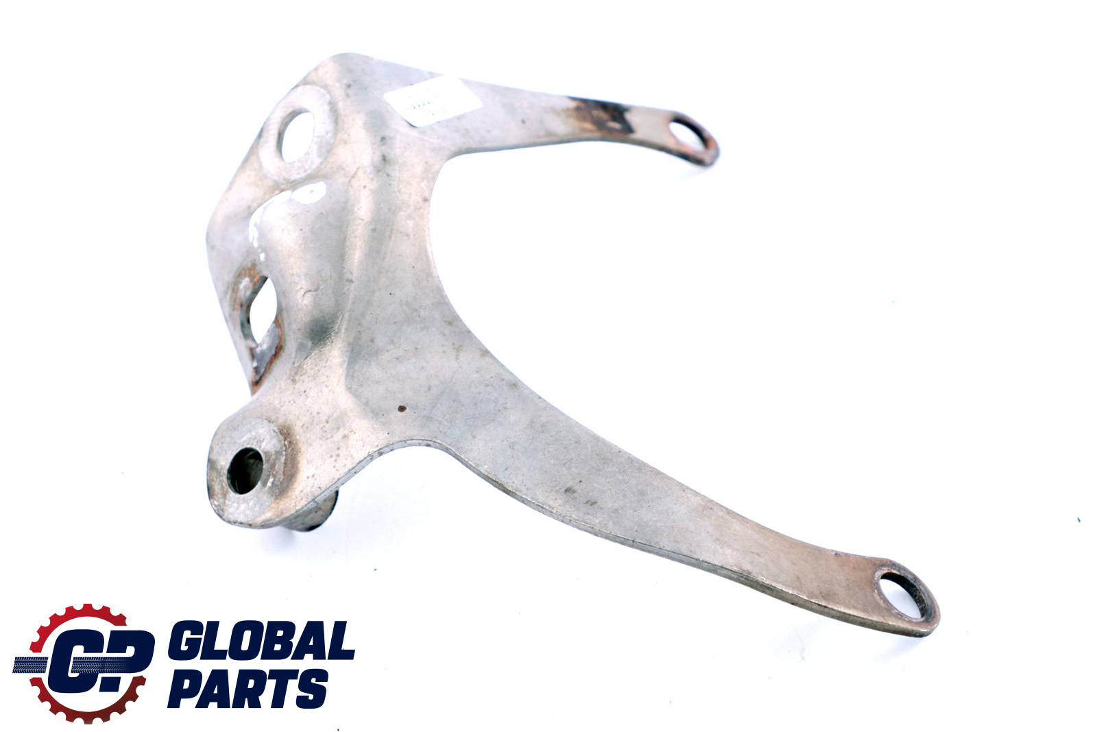 BMW 1 3 Series F20 F21 F30 F31 LCI Catalyzer Bracket Holder