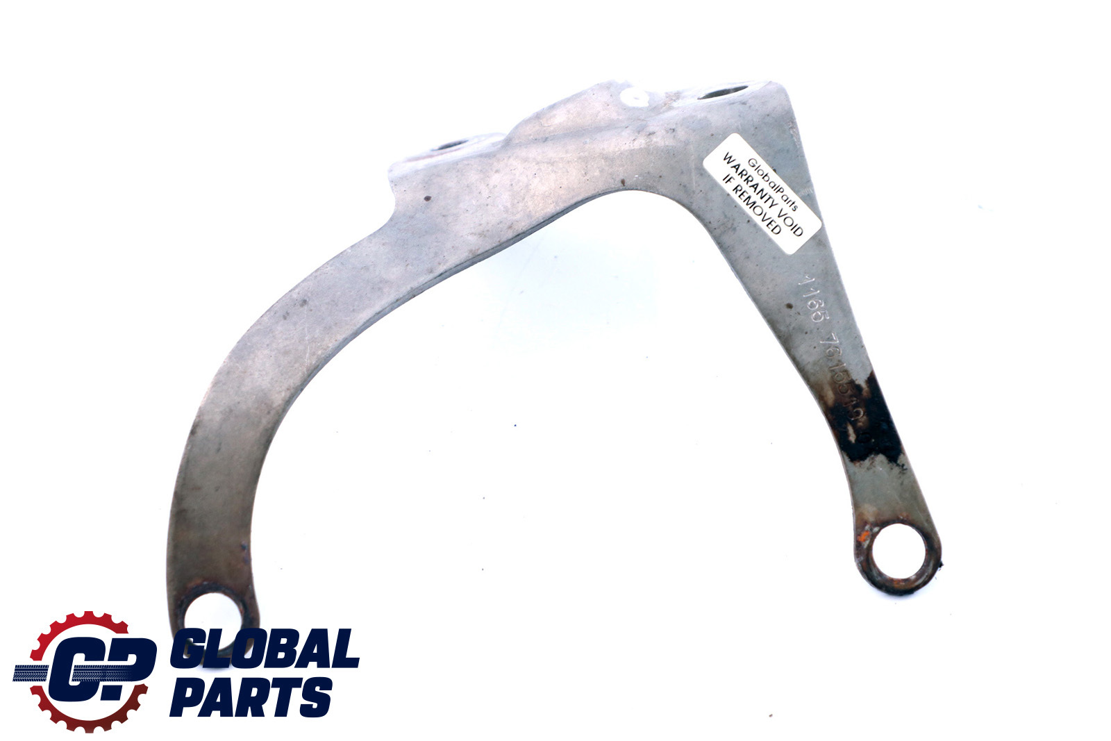 BMW 1 3 Series F20 F21 F30 F31 LCI Catalyzer Bracket Holder