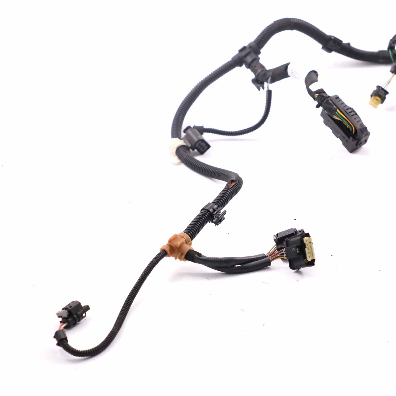 Motor Verkabelung BMW F21 F30 LCI N20 Modul Kabelbaum Kabel 8605456