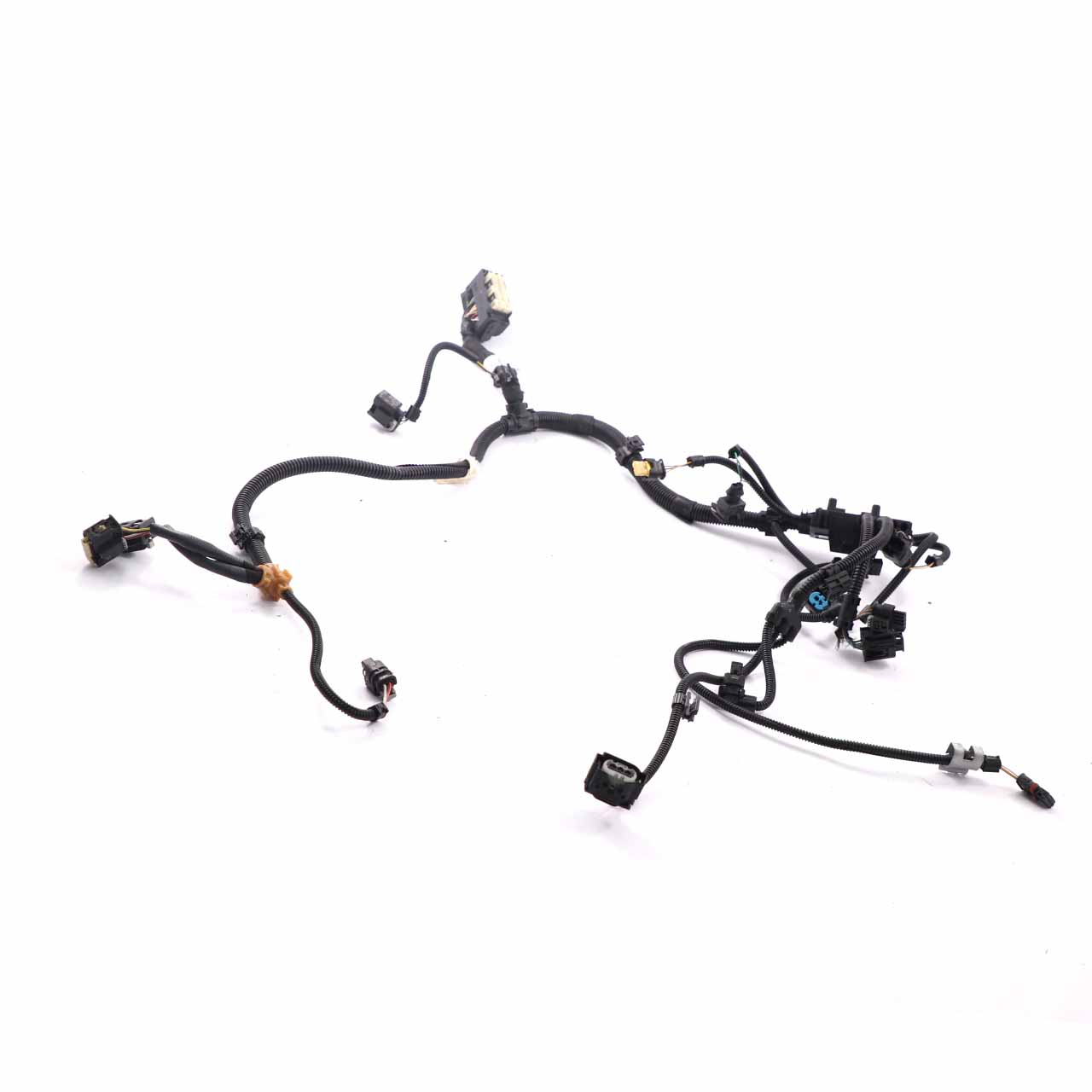 Motor Verkabelung BMW F21 F30 LCI N20 Modul Kabelbaum Kabel 8605456