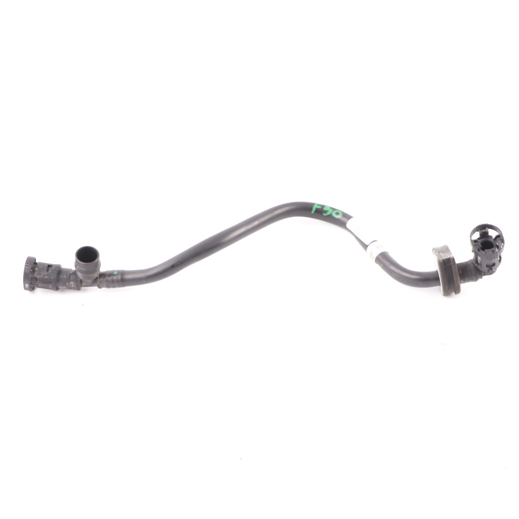 BMW 3 Series F30 LCI 330e Hybrid Brake Servo Vacuum Pipe Hose Line 8608035