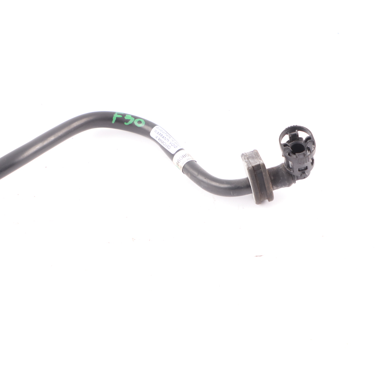 BMW 3 Series F30 LCI 330e Hybrid Brake Servo Vacuum Pipe Hose Line 8608035