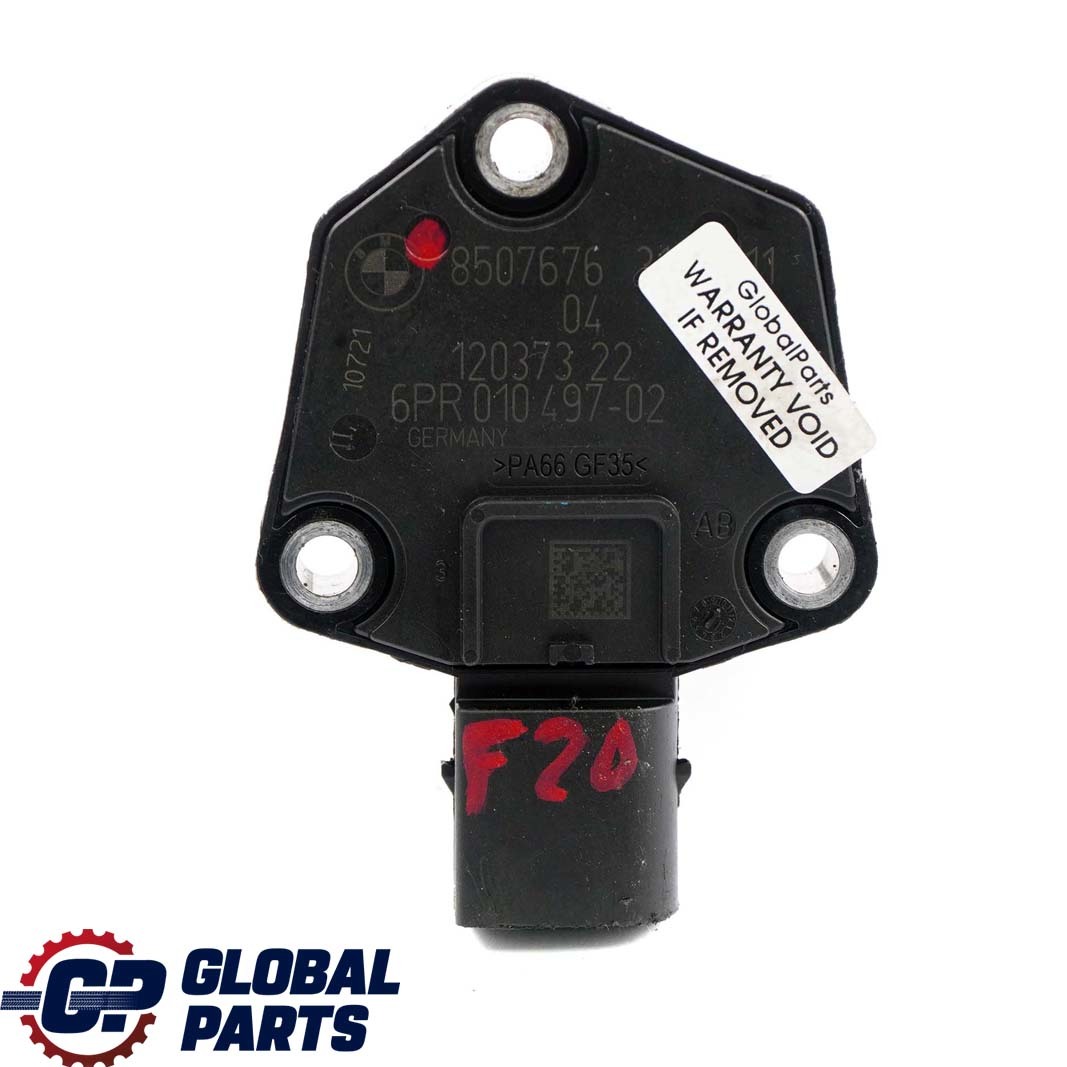 BMW 1 3 Series F20 F30 Engine Oil Pan Sump Level Sensor Indicator 8507676