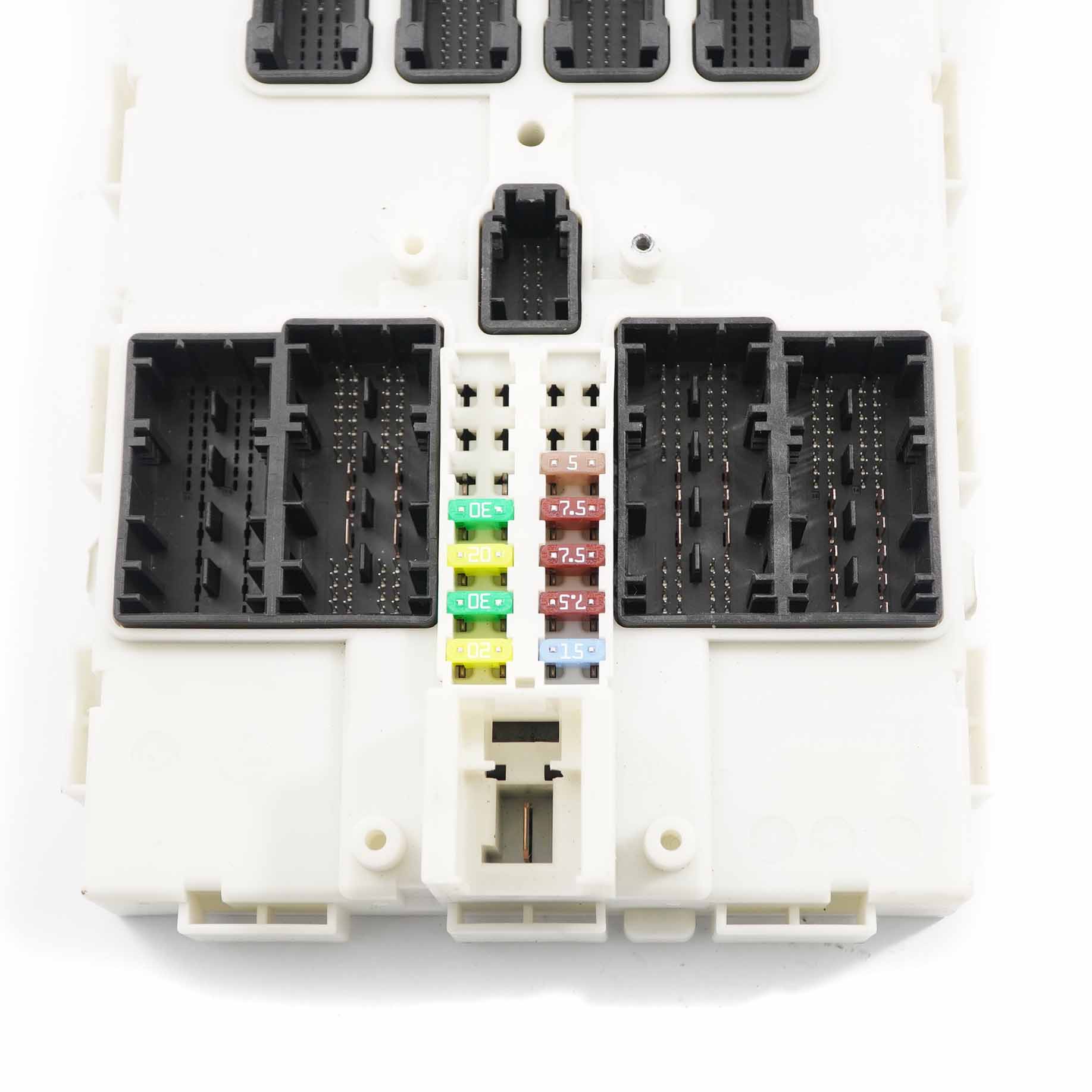 BMW F20 F30 F32 120i 320i 420i N20 184HP ECU Kit DME 8610635 Schlüssel FEM