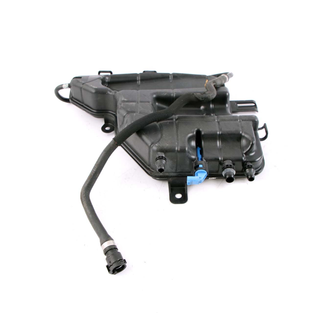 BMW F10 M5 Ausdehnungsgefäß Motor Kühlflüssigkeitsbehälter F12 M6 2284281