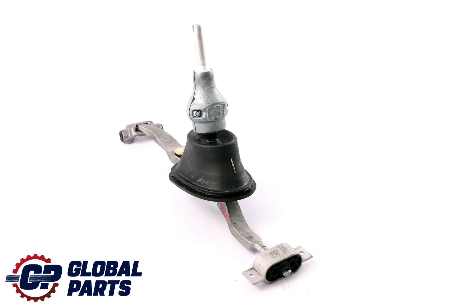 BMW 1 3 Series F20 F21 F30 F31 LCI Shift Lever Shifting Arm 8613701