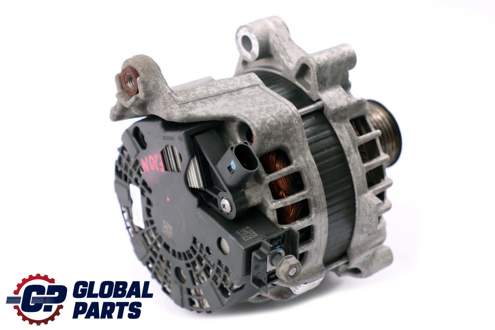 BMW F20 F21 F30 LCI M140i 340i Alternator Generator 180A BOSCH 8614276