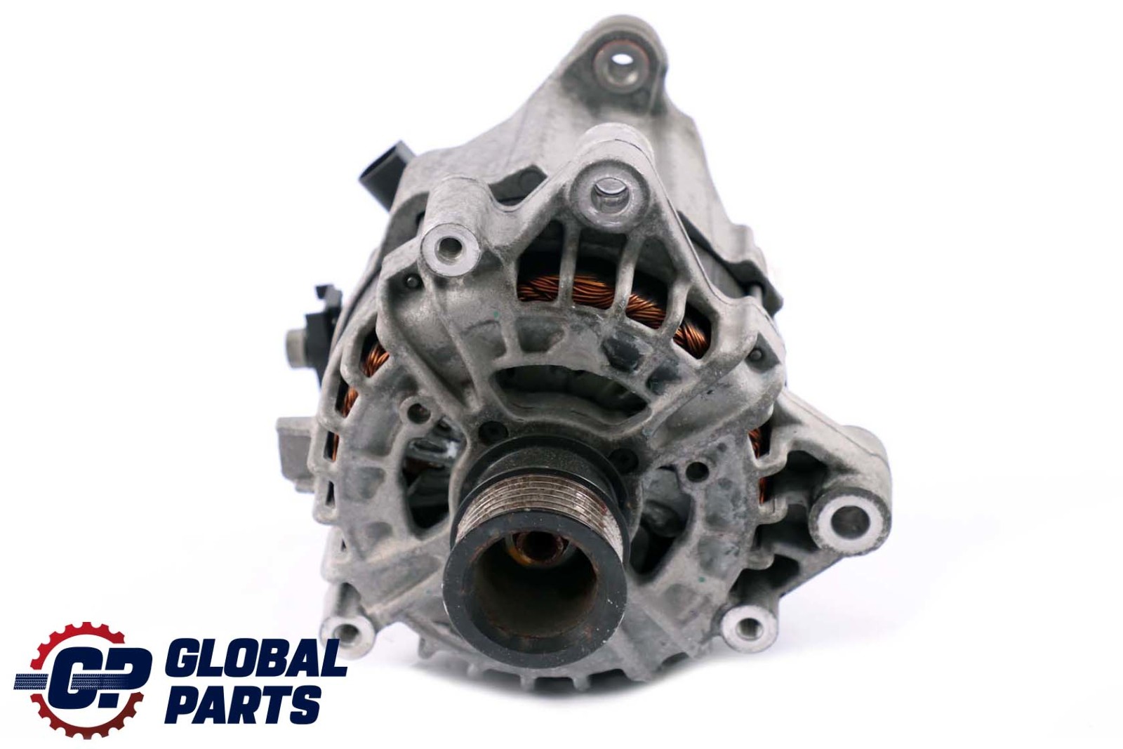 BMW F20 F21 F30 LCI M140i 340i Alternator Generator 180A BOSCH 8614276