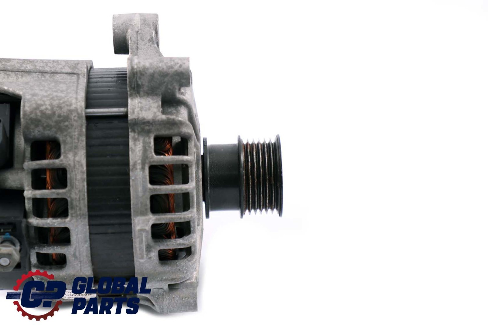 BMW F20 F21 F30 LCI M140i 340i Alternator Generator 180A BOSCH 8614276