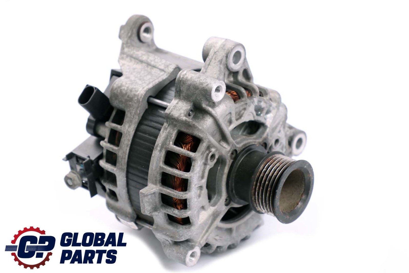 BMW F20 F21 F30 LCI M140i 340i Alternator Generator 180A BOSCH 8614276