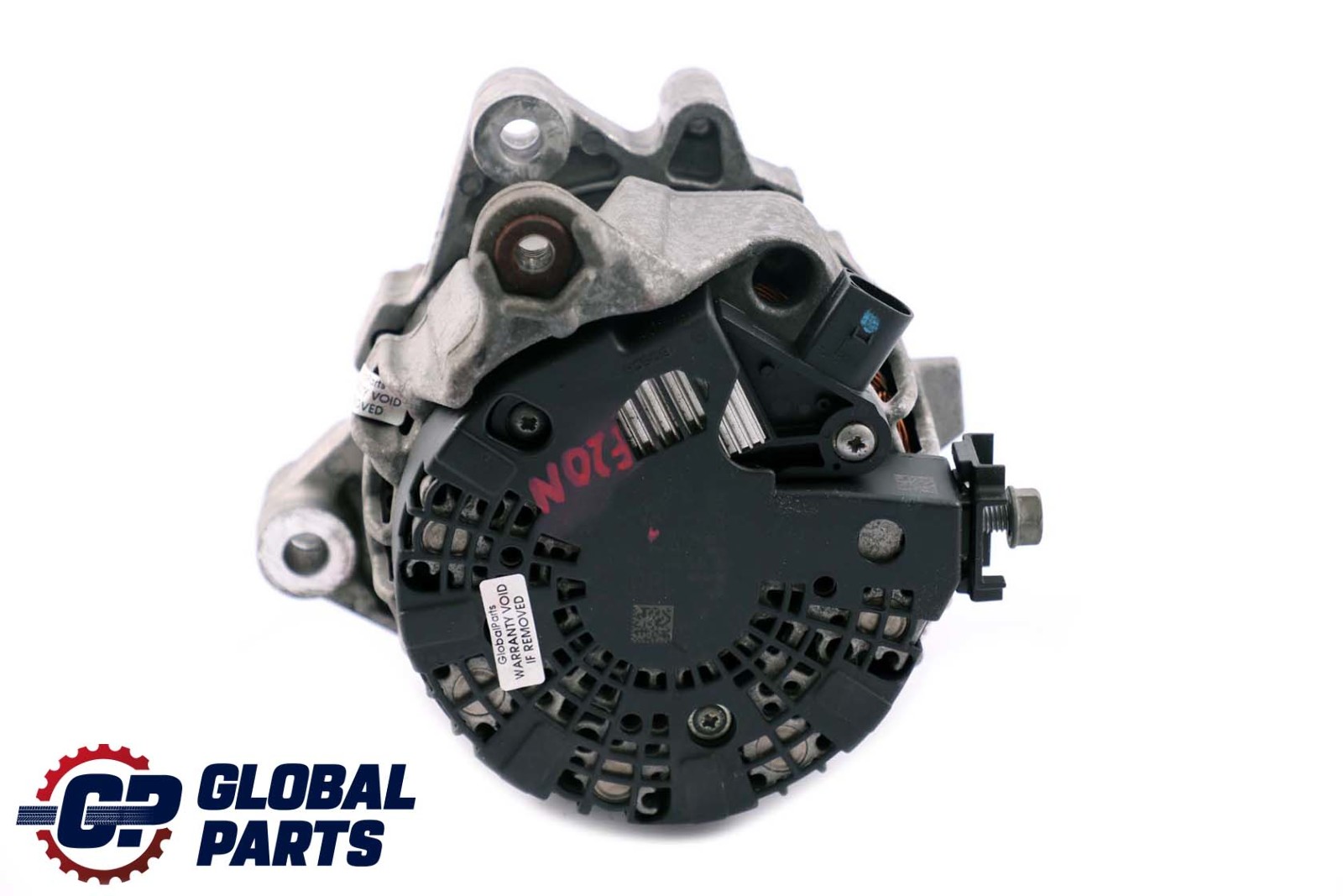 BMW F20 F21 F30 LCI M140i 340i Alternator Generator 180A BOSCH 8614276