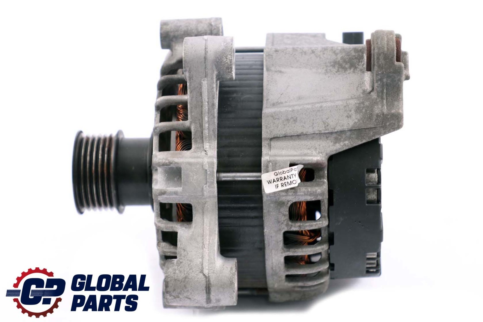 BMW F20 F21 F30 LCI M140i 340i Alternator Generator 180A BOSCH 8614276