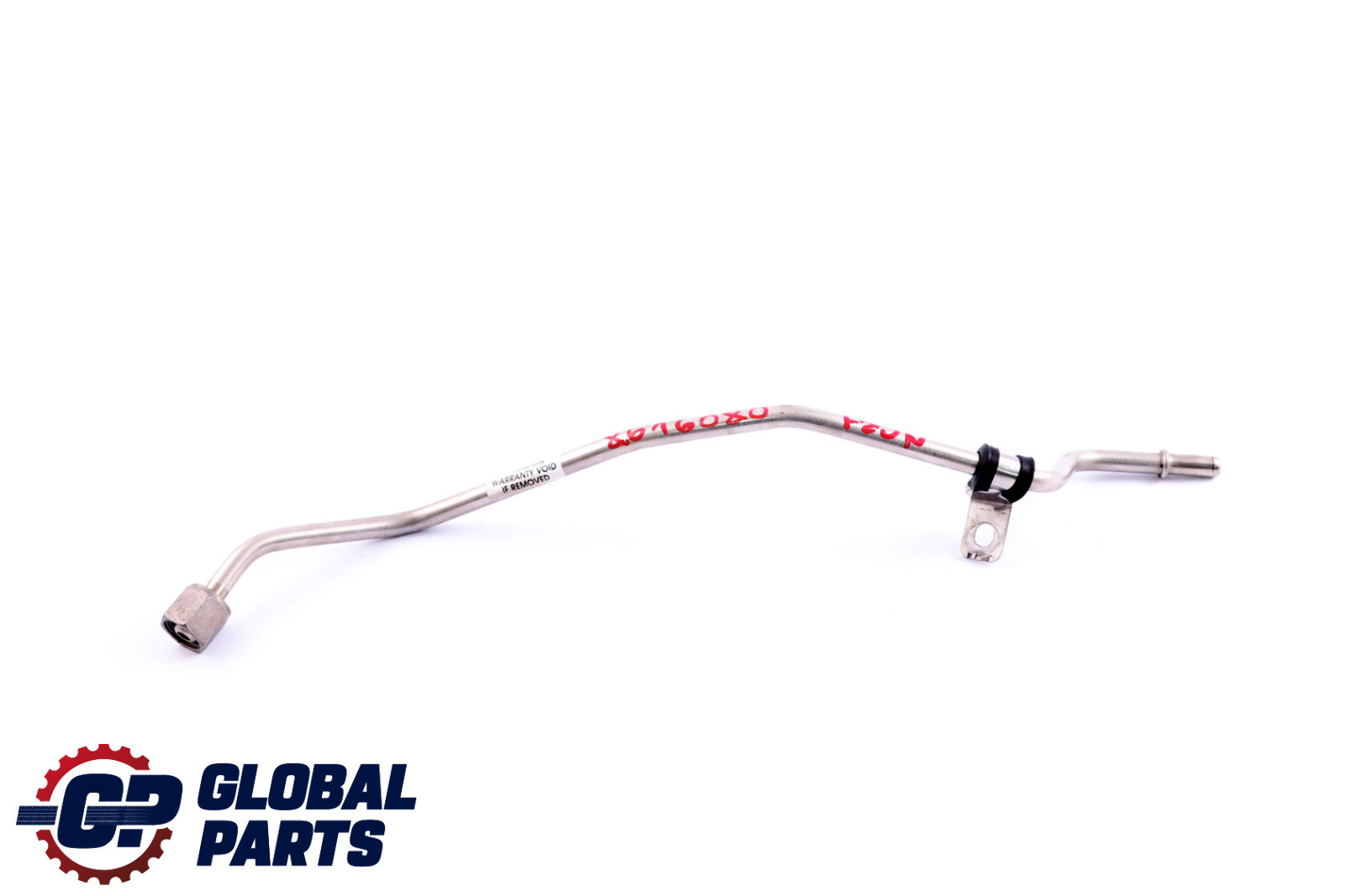 BMW 1 2 3 Series F20 F21 F22 F30 F31 LCI Fuel Injector Pipe Feed Line 8616080