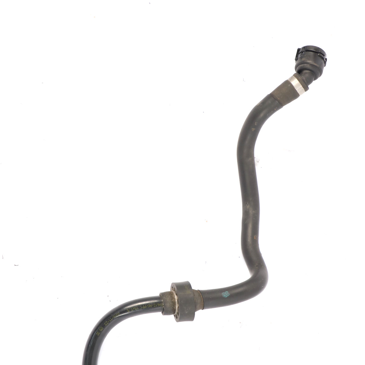 Coolant Return Hose BMW F30 LCI 330e B48X Radiator Cooling Line Pipe 8616131