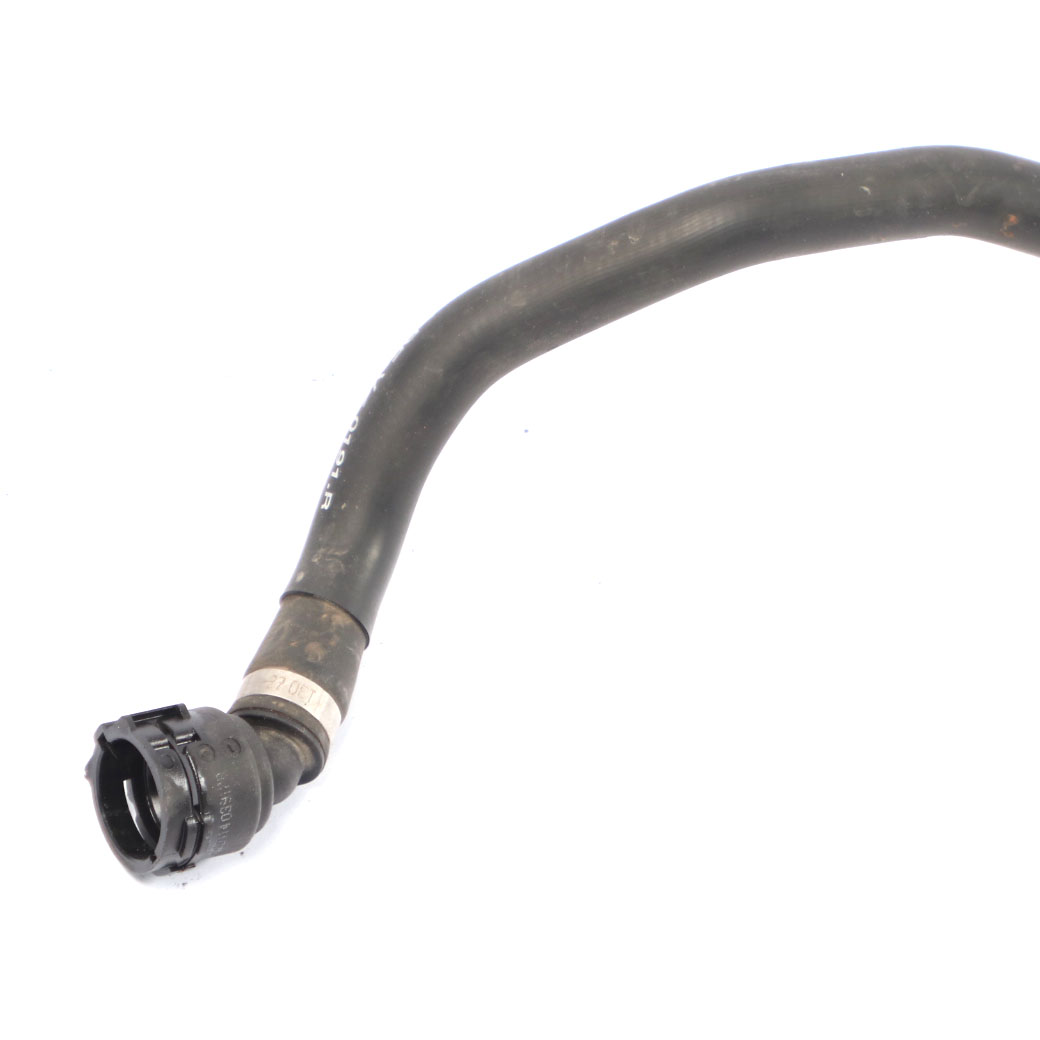 Coolant Return Hose BMW F30 LCI 330e B48X Radiator Cooling Line Pipe 8616131