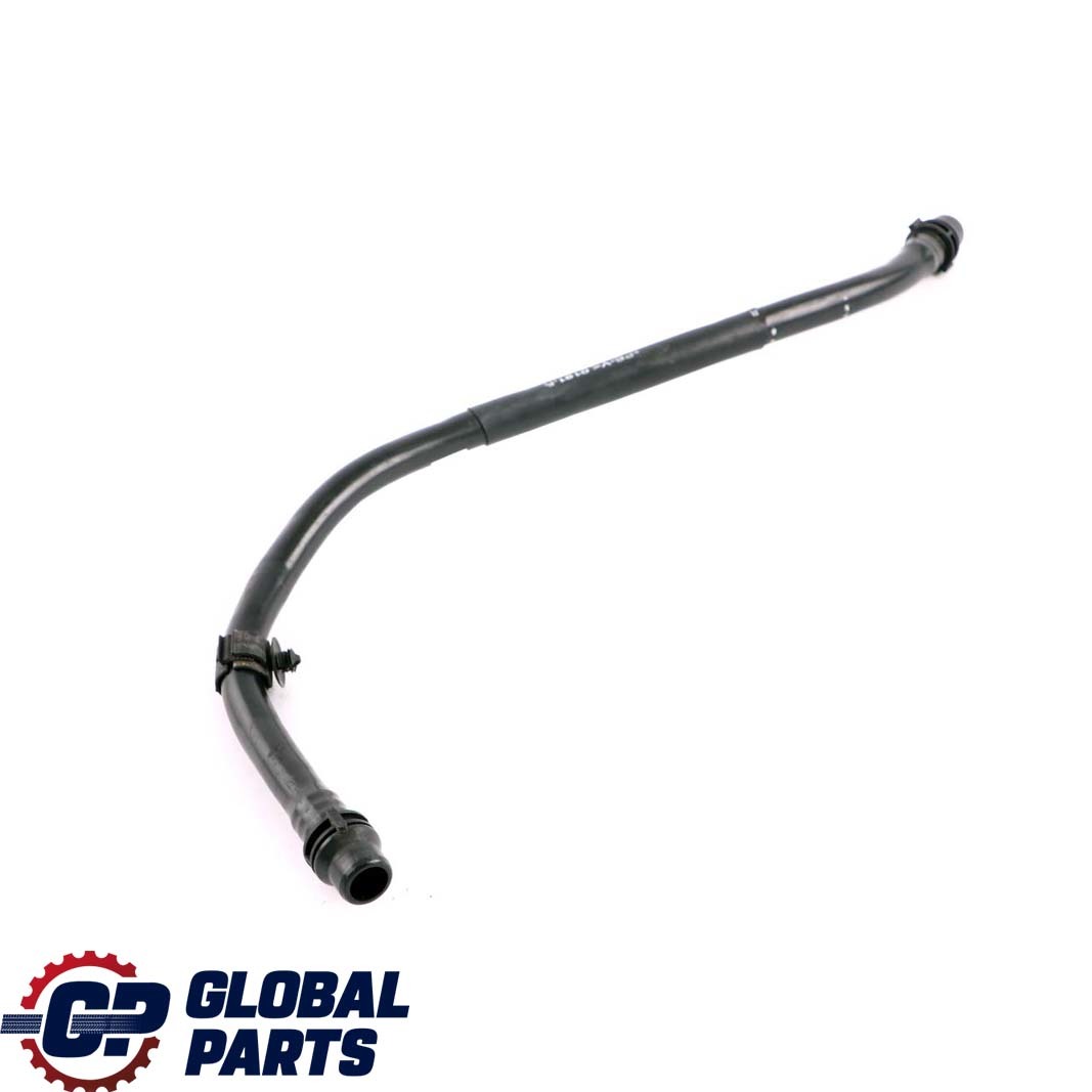 BMW F30 LCI 330e Hybrid Cooling Pipe Hose Coolant Water Return 8616140