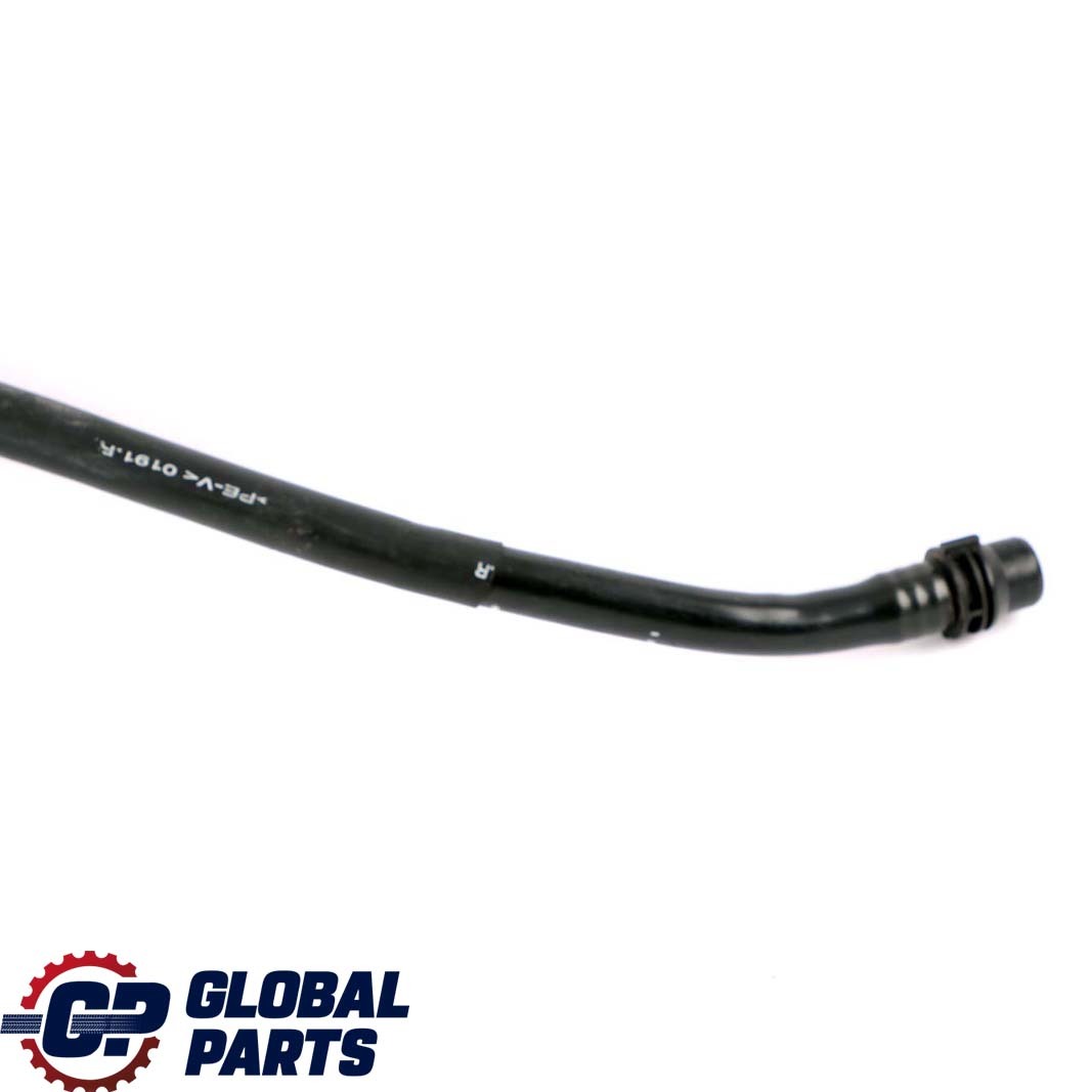 BMW F30 LCI 330e Hybrid Cooling Pipe Hose Coolant Water Return 8616140