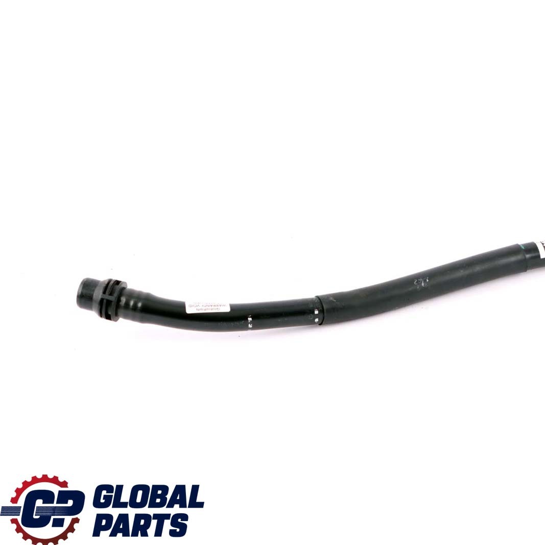 BMW F30 LCI 330e Hybrid Cooling Pipe Hose Coolant Water Return 8616140