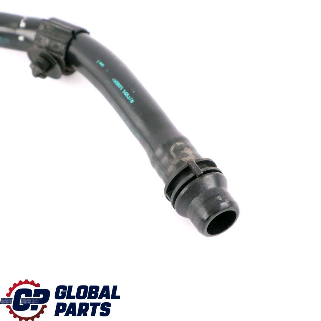 BMW F30 LCI 330e Hybrid Cooling Pipe Hose Coolant Water Return 8616140