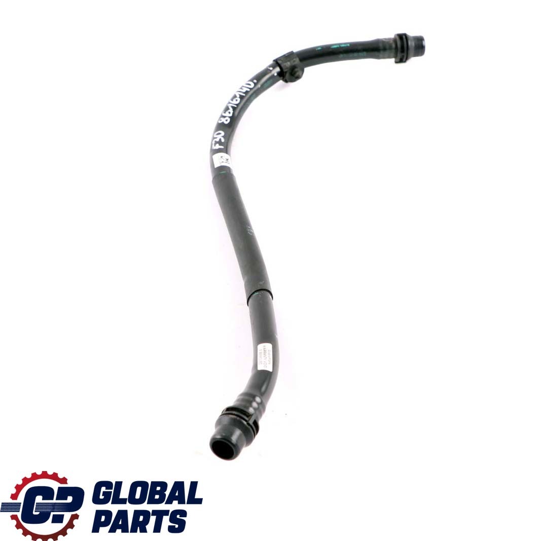 BMW F30 LCI 330e Hybrid Cooling Pipe Hose Coolant Water Return 8616140