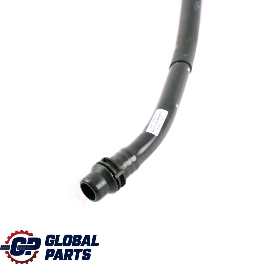 BMW F30 LCI 330e Hybrid Cooling Pipe Hose Coolant Water Return 8616140