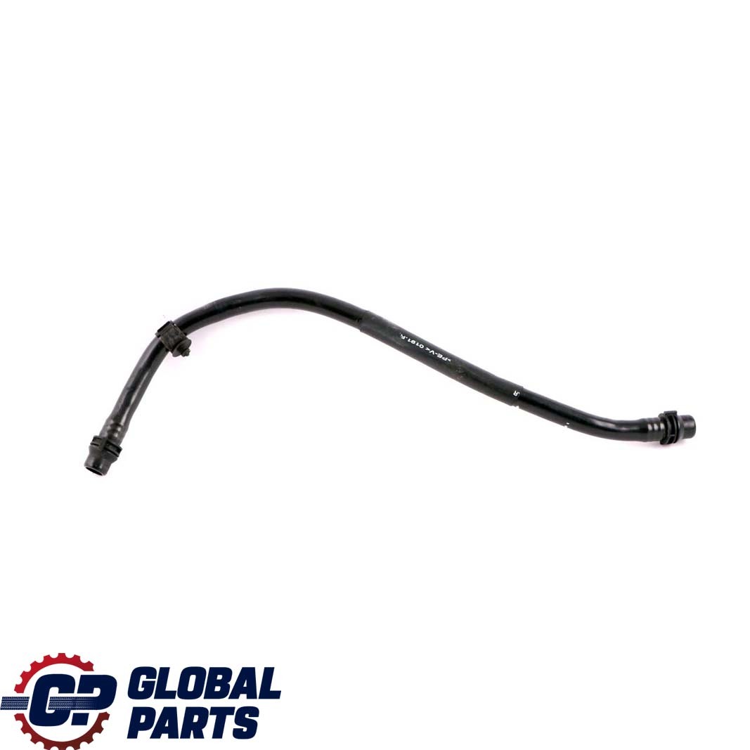 BMW F30 LCI 330e Hybrid Cooling Pipe Hose Coolant Water Return 8616140