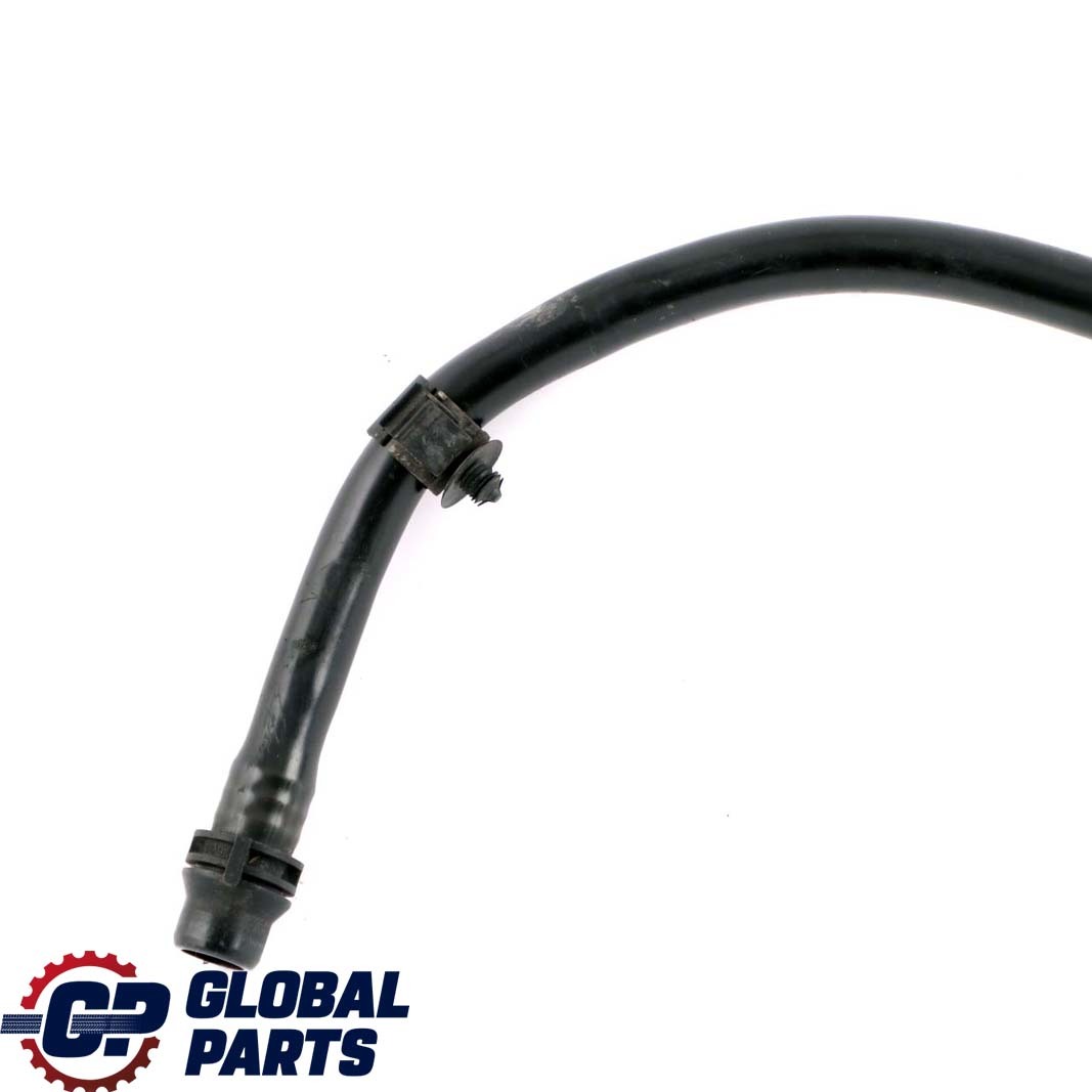 BMW F30 LCI 330e Hybrid Cooling Pipe Hose Coolant Water Return 8616140