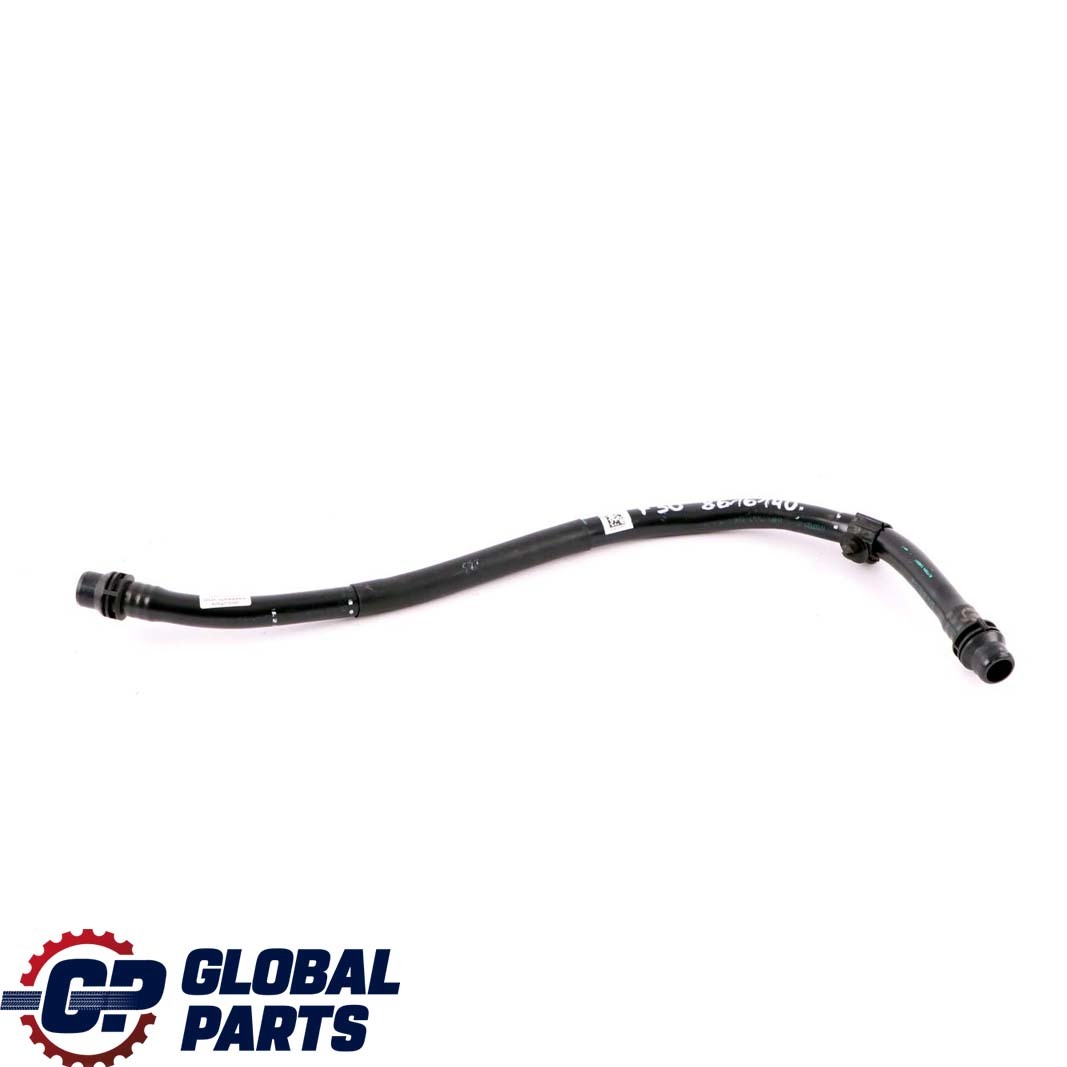 BMW F30 LCI 330e Hybrid Cooling Pipe Hose Coolant Water Return 8616140