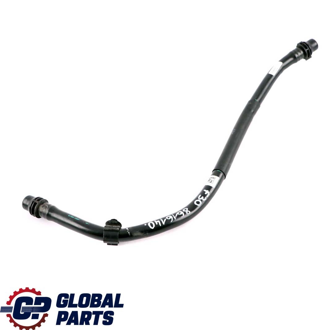 BMW F30 LCI 330e Hybrid Cooling Pipe Hose Coolant Water Return 8616140