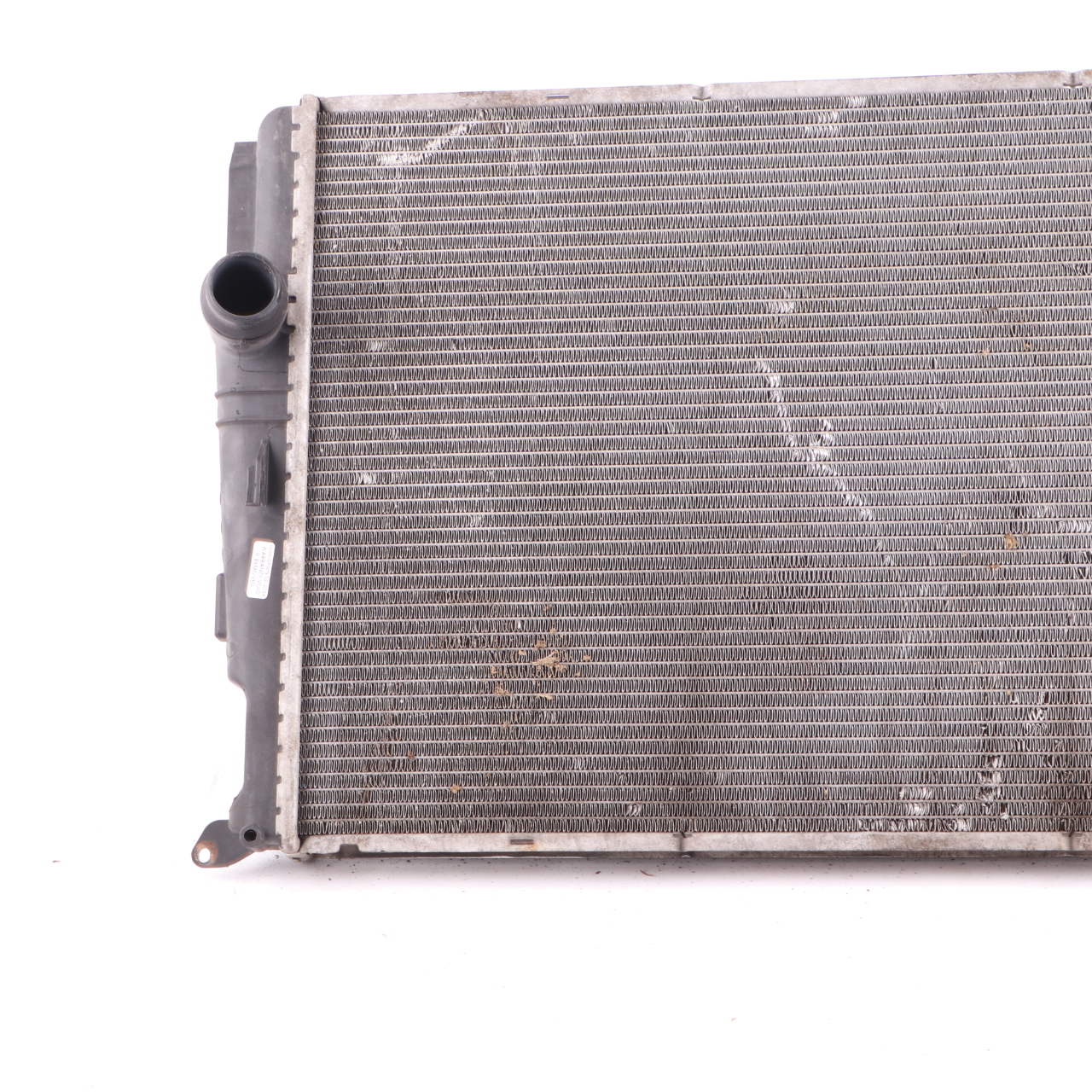 Radiator Water BMW X3 F25 18d 20dX 20iX Engine Cooling Coolant Unit 7823567