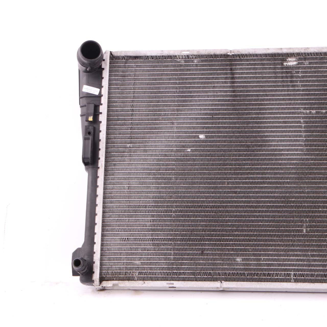 Radiateur Eau BMW F25 F26 Refroidissement Moteur Unité d Refroidissement 7823568