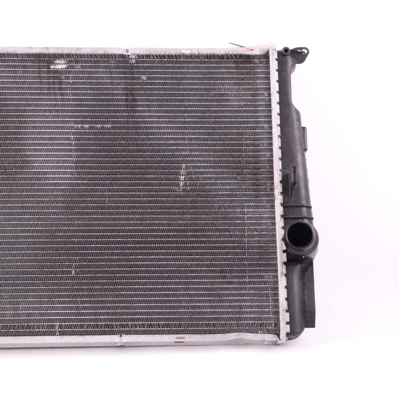 Radiateur Eau BMW F25 F26 Refroidissement Moteur Unité d Refroidissement 7823568