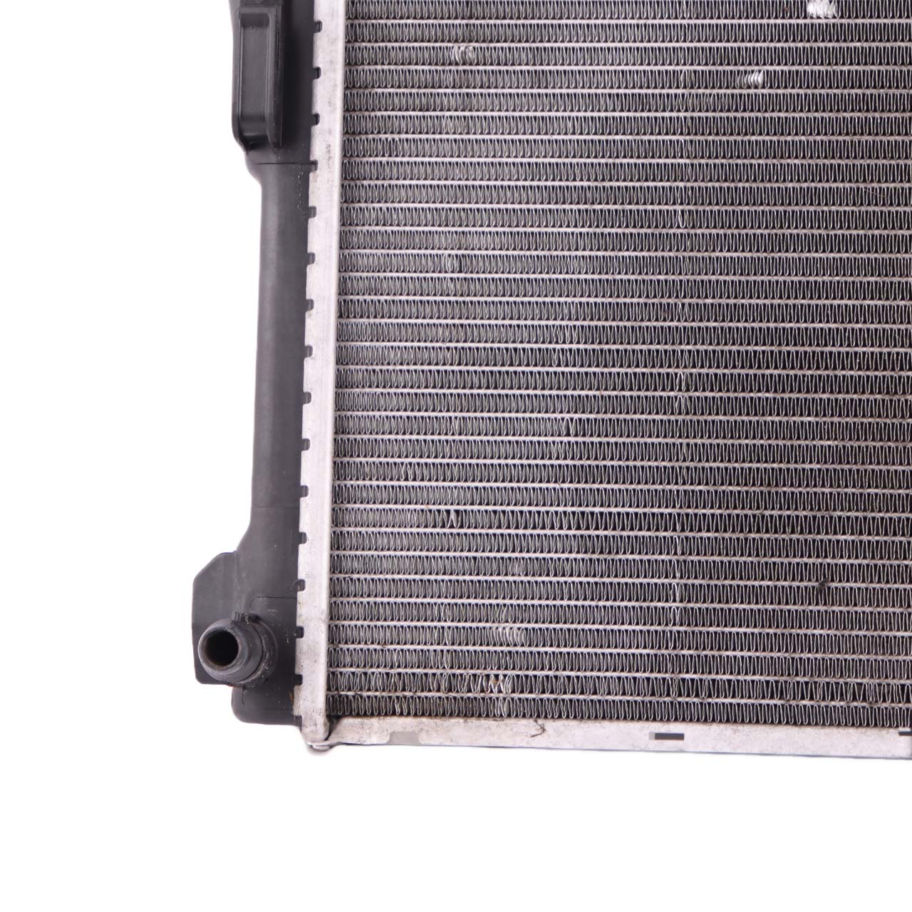 Radiateur Eau BMW F25 F26 Refroidissement Moteur Unité d Refroidissement 7823568