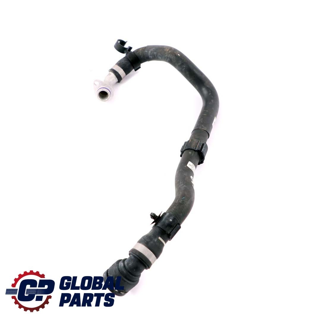 BMW F30 LCI 330e Hybrid Cooling Pipe Hose Coolant Water Return 8623566