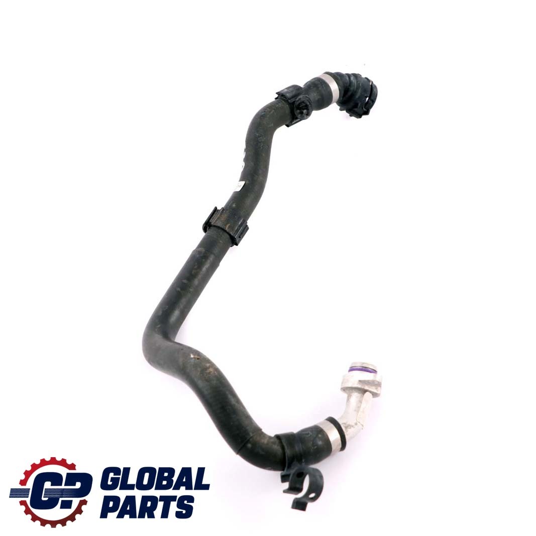 BMW F30 LCI 330e Hybrid Cooling Pipe Hose Coolant Water Return 8623566