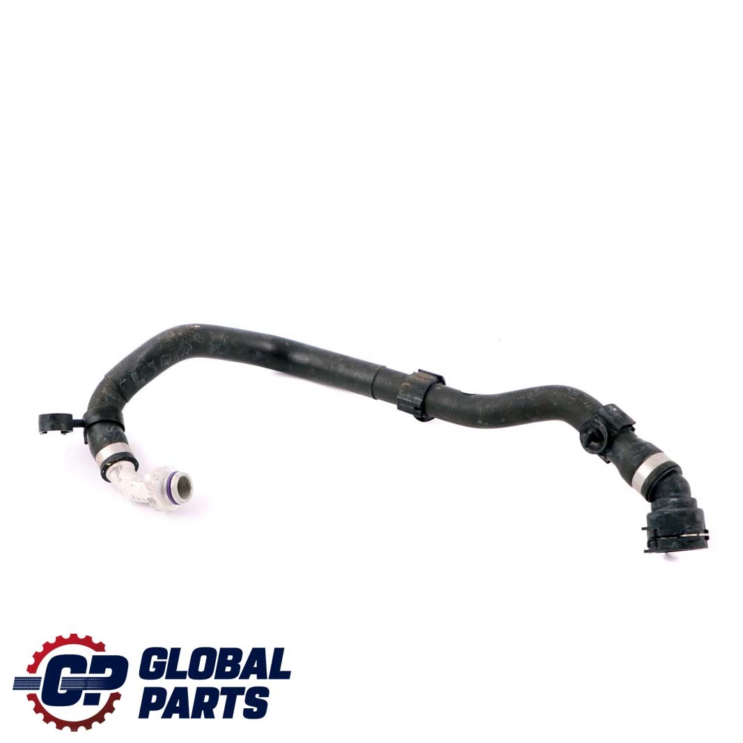 BMW F30 LCI 330e Hybrid Cooling Pipe Hose Coolant Water Return 8623566