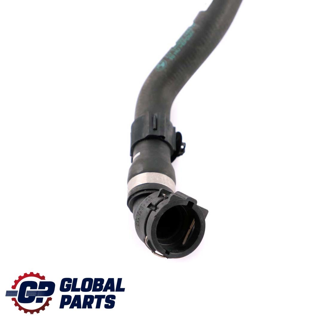 BMW F30 LCI 330e Hybrid Cooling Pipe Hose Coolant Water Return 8623566