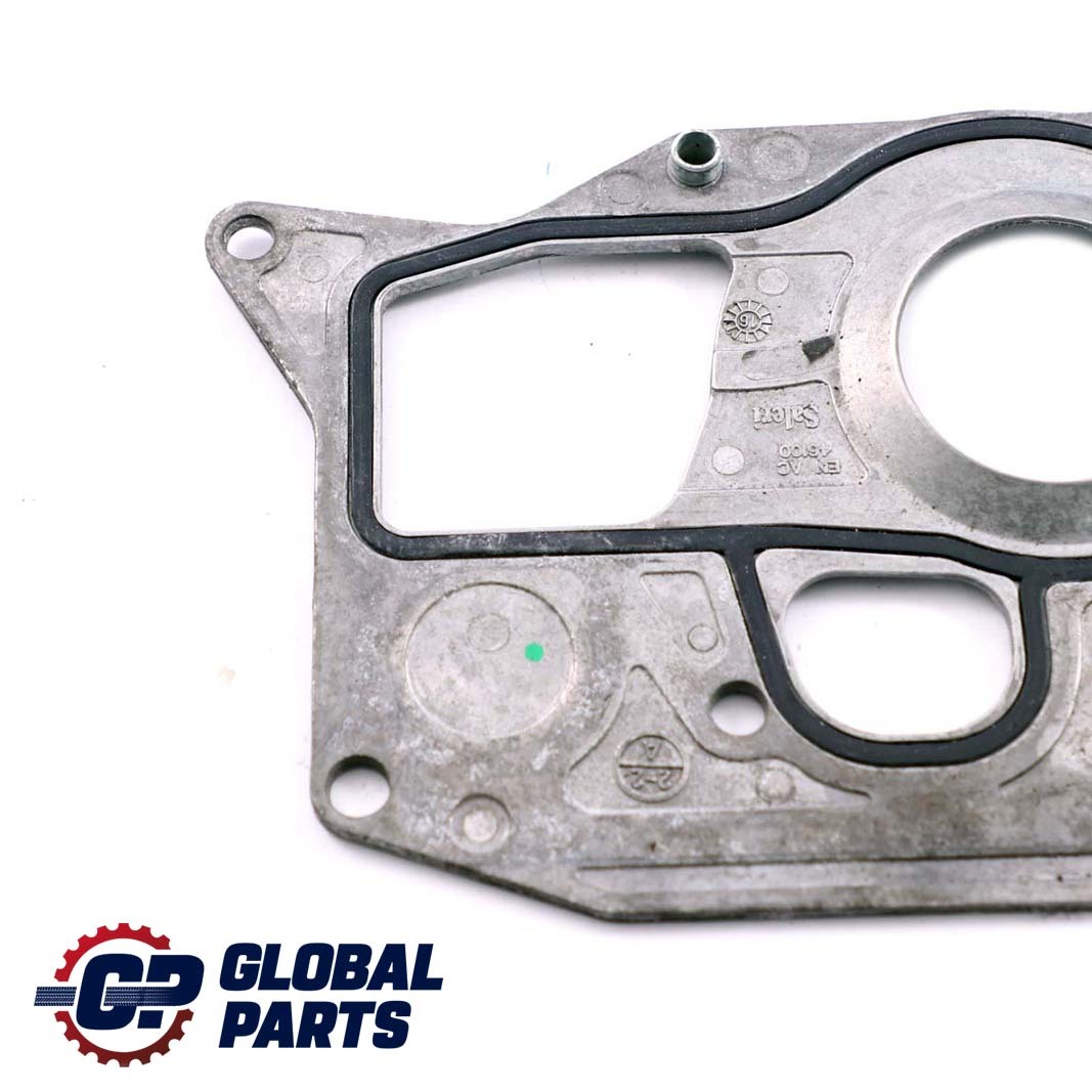 BMW 1 3 Series F20 F21 F30 F31 LCI B47 Coolant Pump Intermediate Plate 8623579