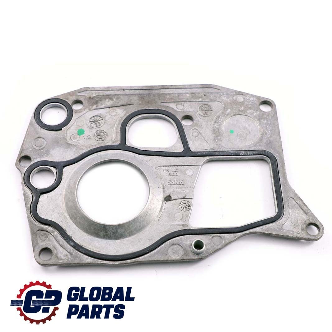 BMW 1 3 Series F20 F21 F30 F31 LCI B47 Coolant Pump Intermediate Plate 8623579